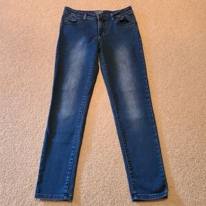 Cat & Jack Super Skinny Jeggings